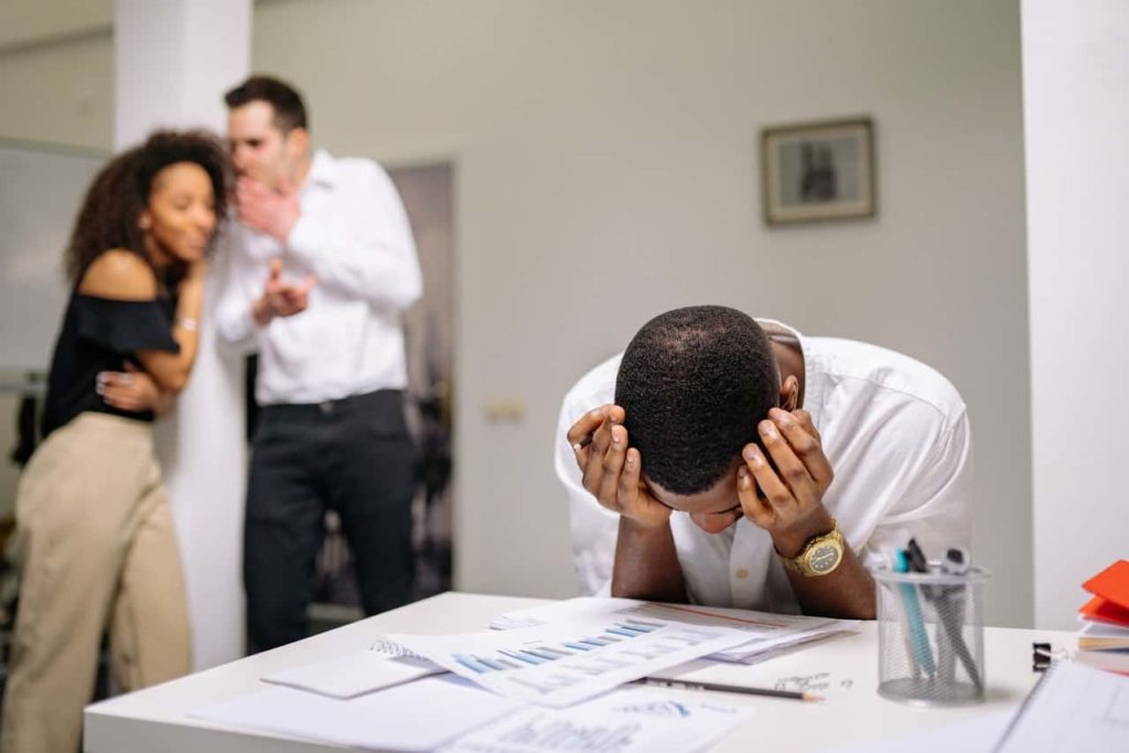 Workplace Discrimination