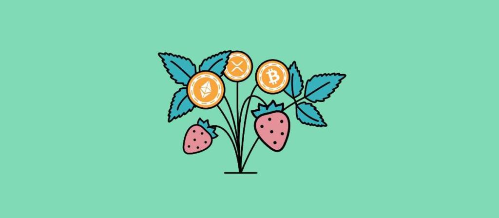 Cryptocurrencies