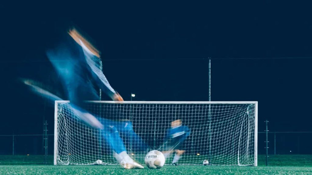 Soccer Players