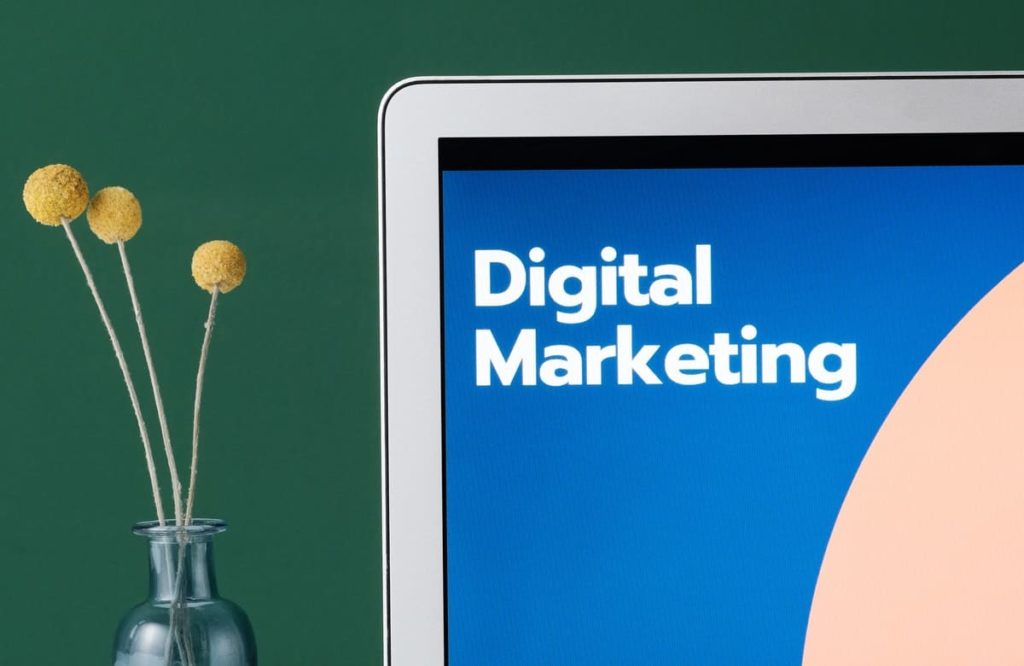 Digital Marketing
