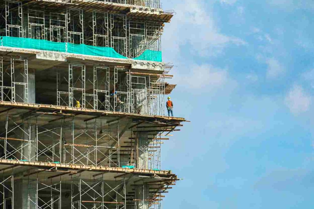 Construction Trends