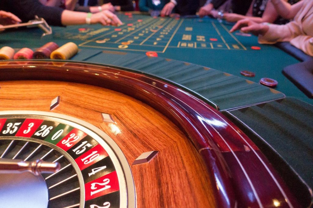 How to Bet on Roulette Roulette
