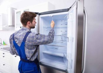 Breakdowns of Refrigerators