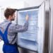 Breakdowns of Refrigerators