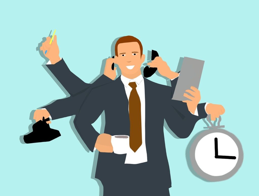 5 Ways Performance Management Is Vital To Your Company Management