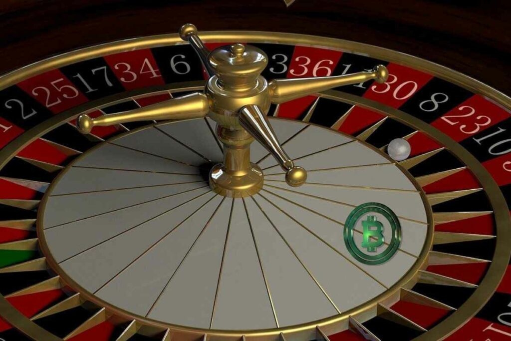 Betting