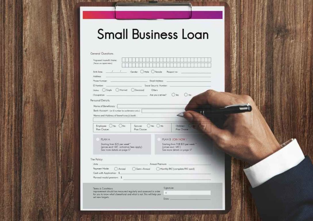 Why Banks At Risk Of Losing Small Business Borrowers? Small Business