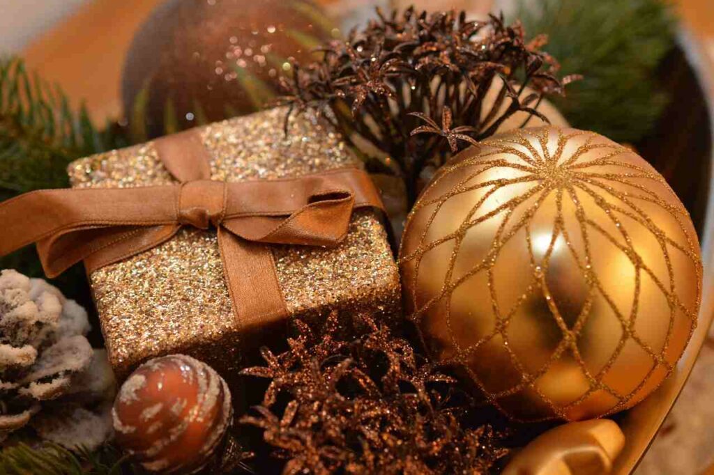 Christmas Affair