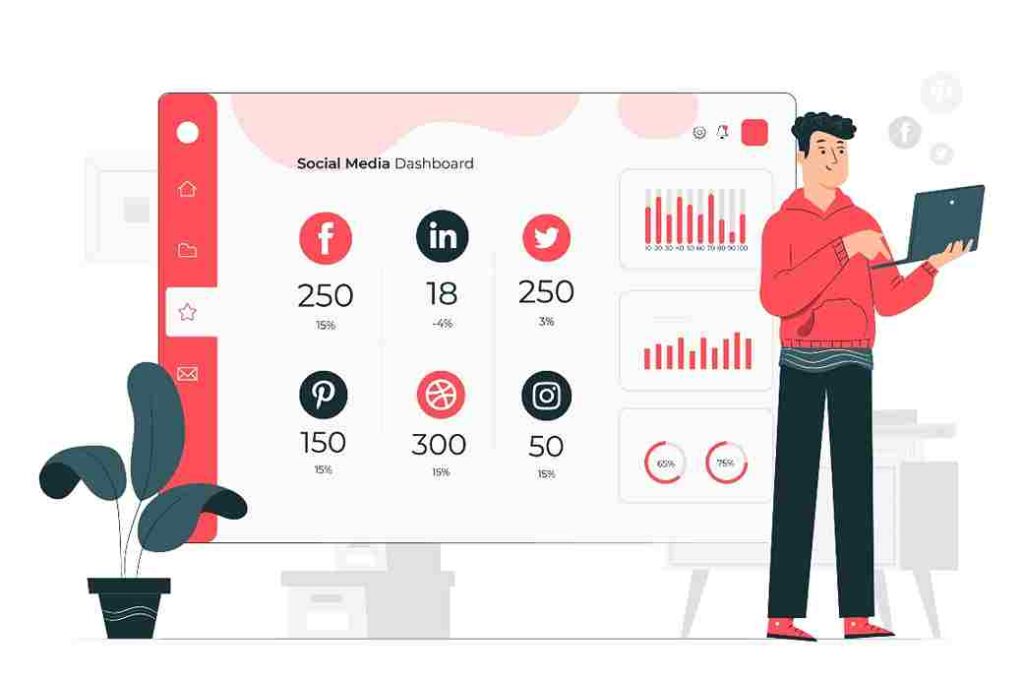 Social Media Manager