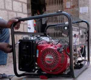 Generator Repair Company 