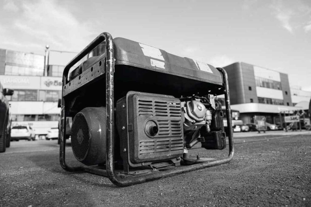 Few Tips to know about Generator Repairs Generator Repairs
