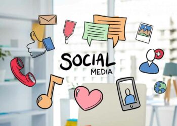 Social Media Marketing Job