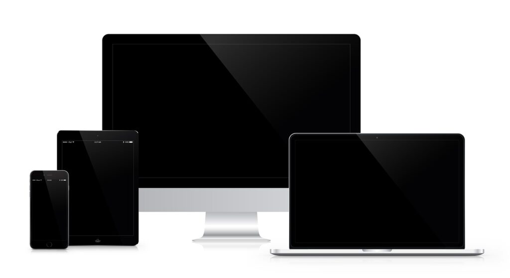 Can Smartphones Replace Computers