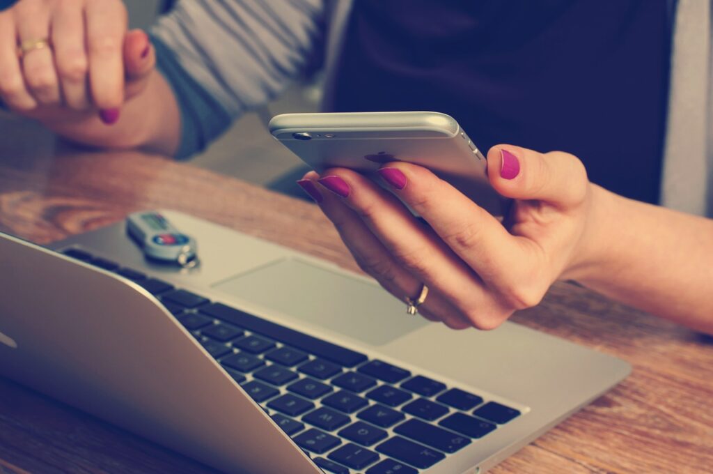 Effects of Too Much Screen Time