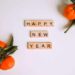 New Year's Party Decoration Ideas
