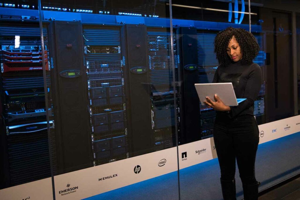 Data Center Management