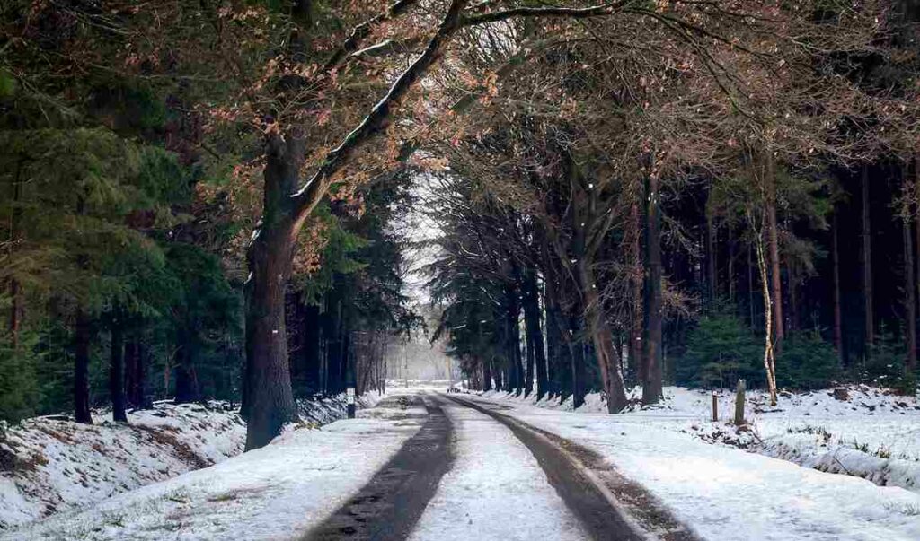 Places to Visit in December in Europe This Winter