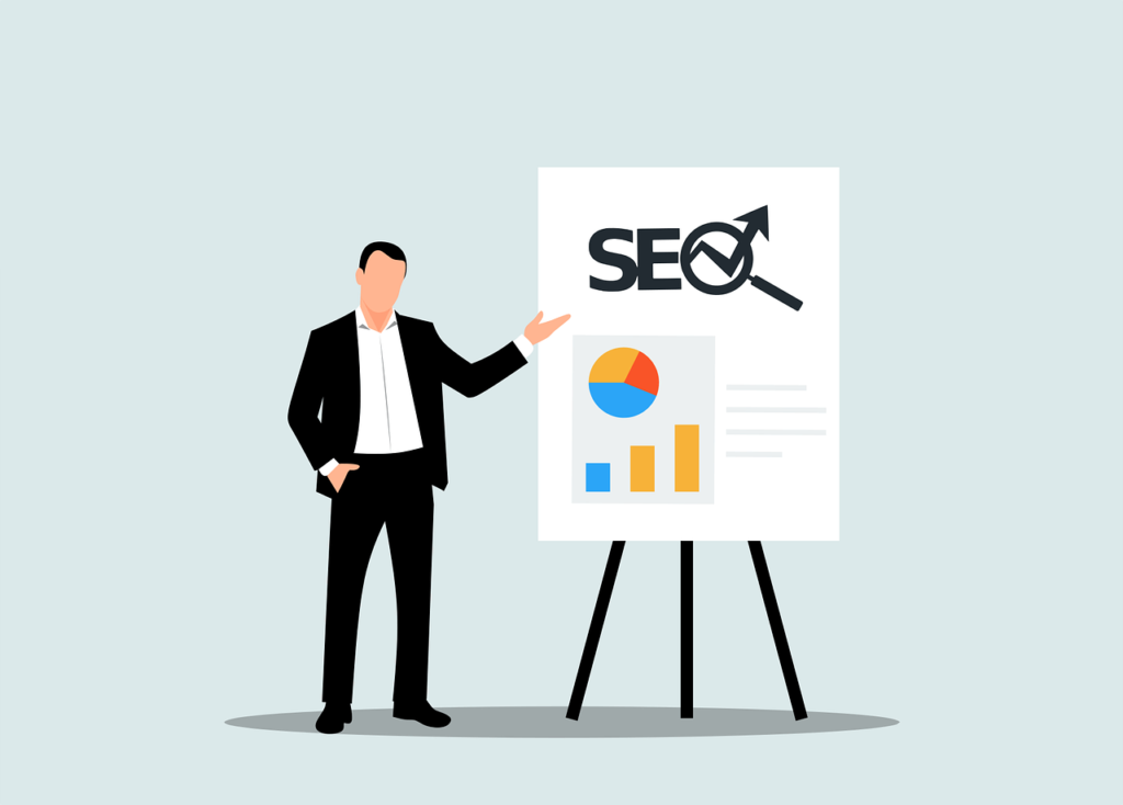 SEO Specialists