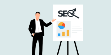 SEO Specialists