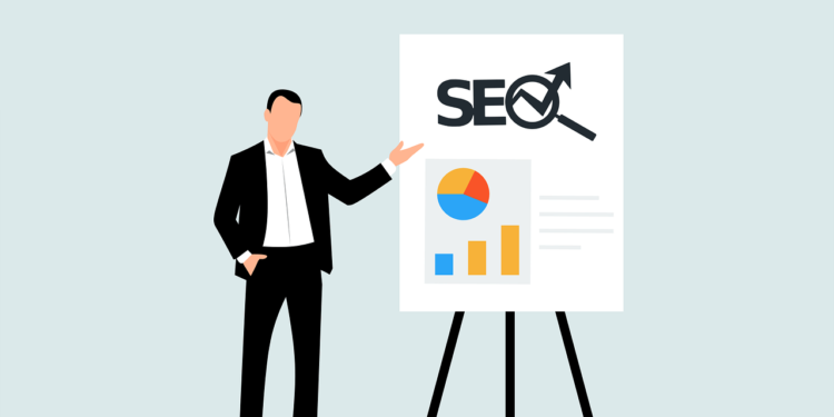 SEO Specialists