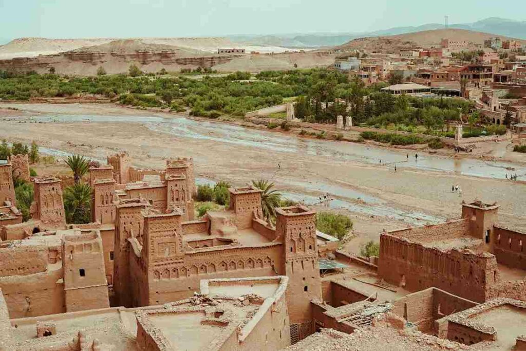 December is The Best Time to Visit Morocco Visit Morocco