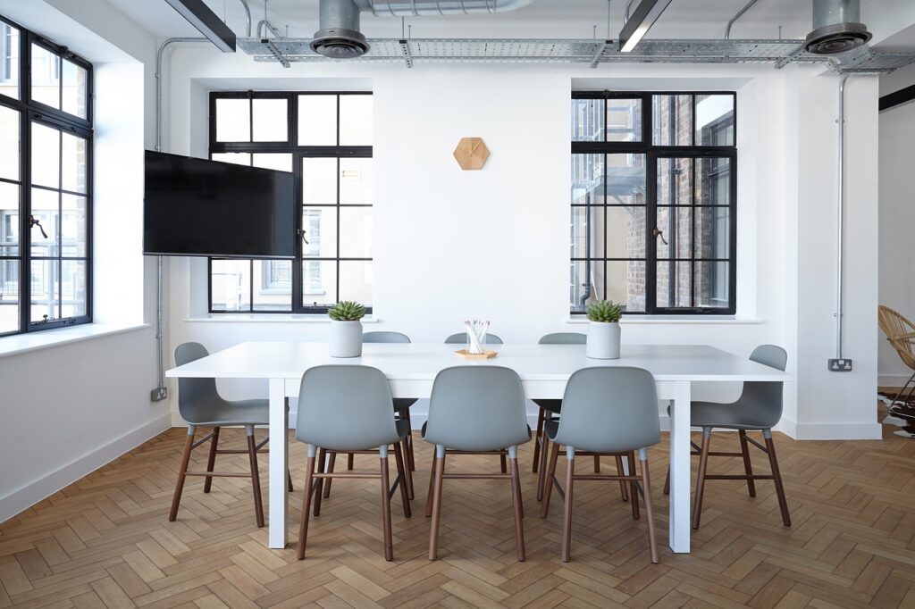 Moving office? The Ultimate Workplace Relocation Checklist