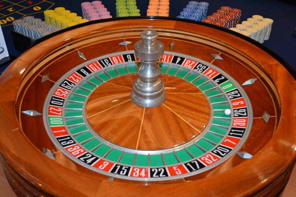 Online Casino