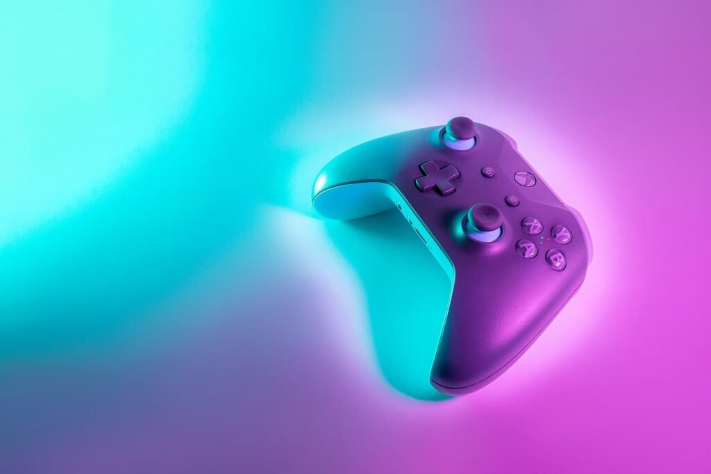 Gaming Industry