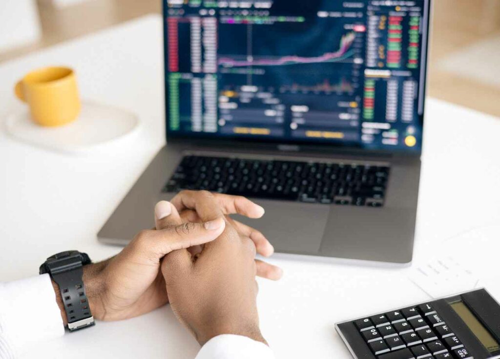 Forex Trader