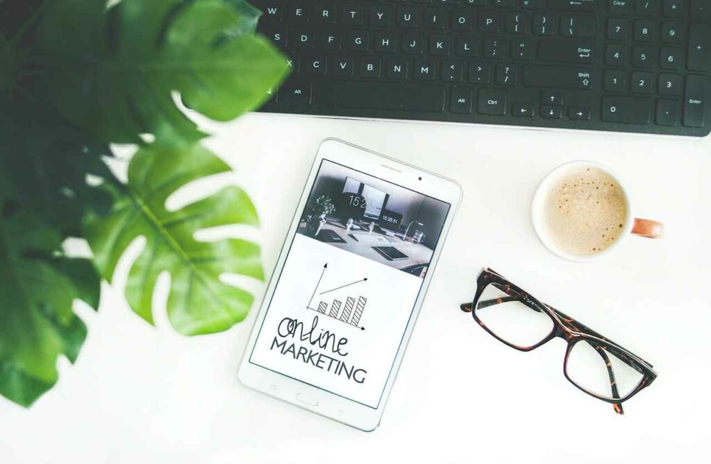 Digital agency