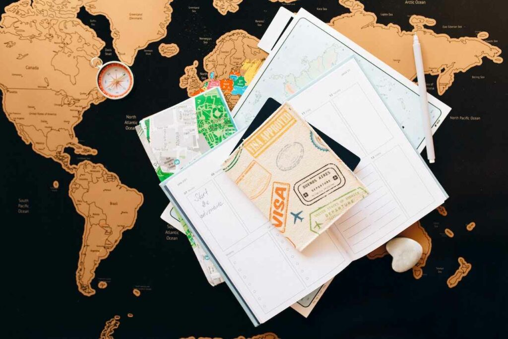 UK Work Permit Visa