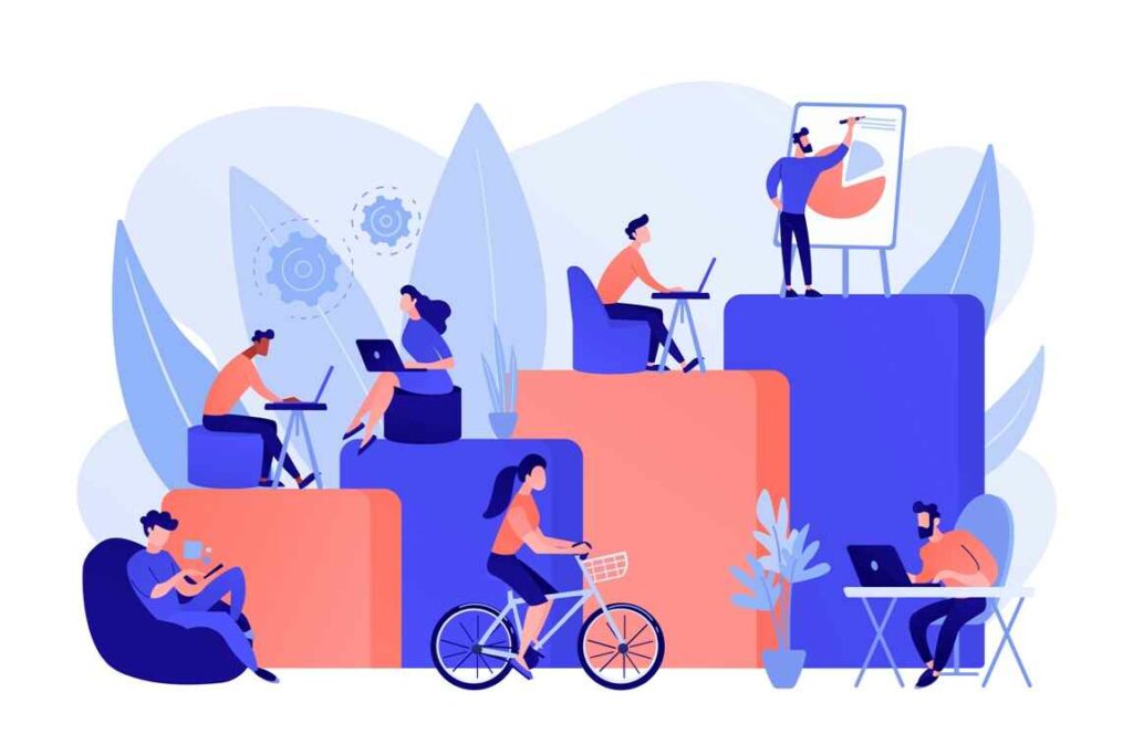 Boost Your Company