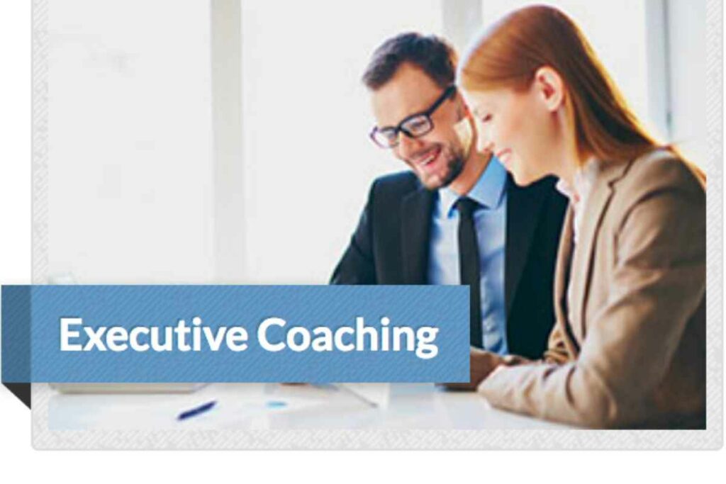 Executive Coaching