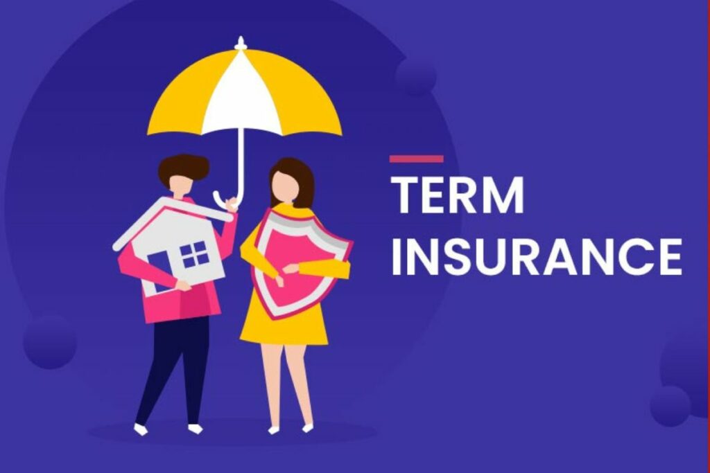 What is Term Life Insurance: Benefits of Buying it Early Term Life Insurance