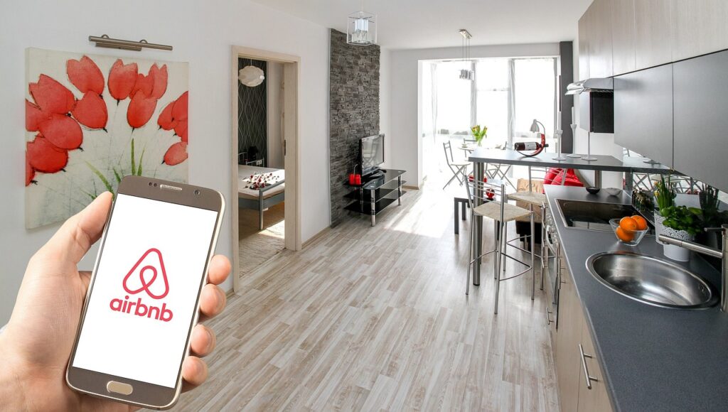 Airbnb Hosts