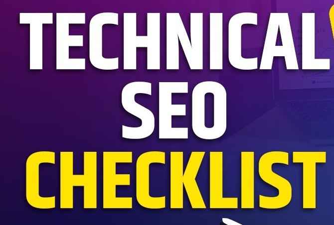 Technical SEO
