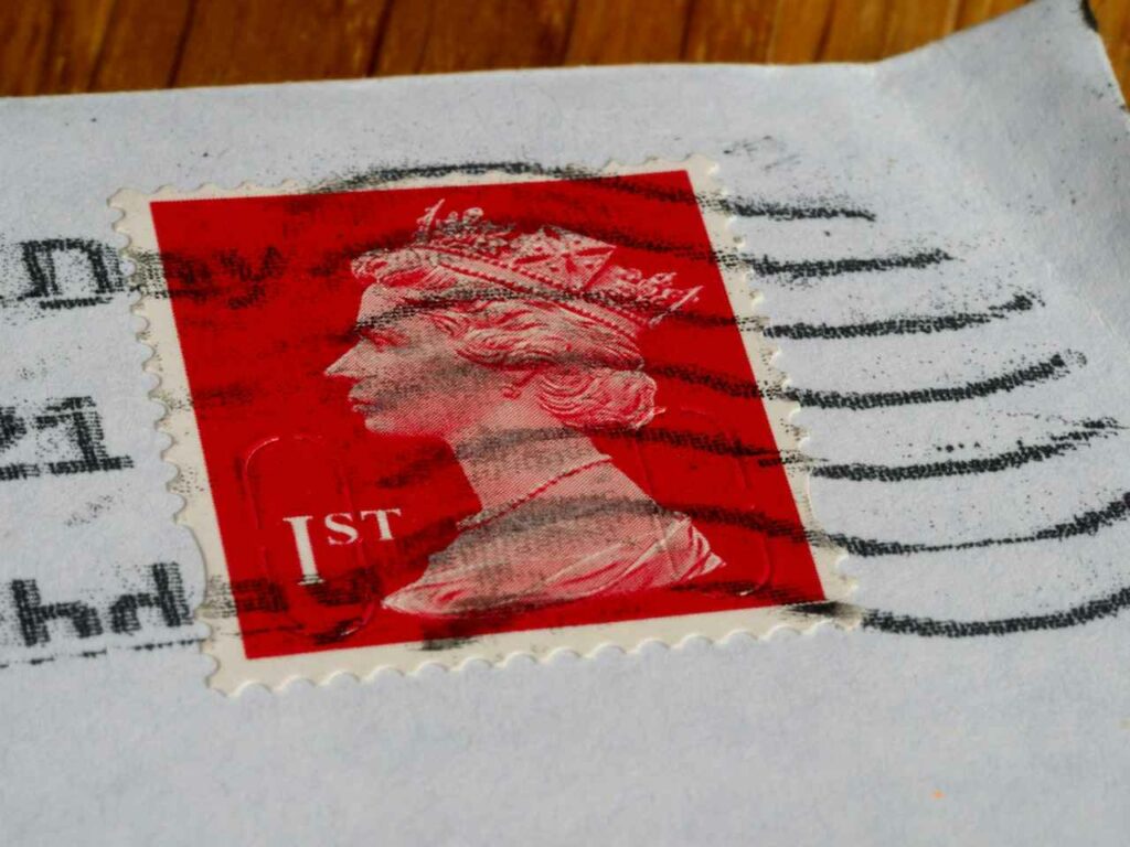 Royal Mail