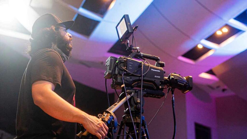 Video Production