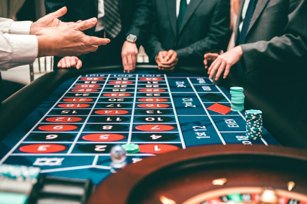 casinos