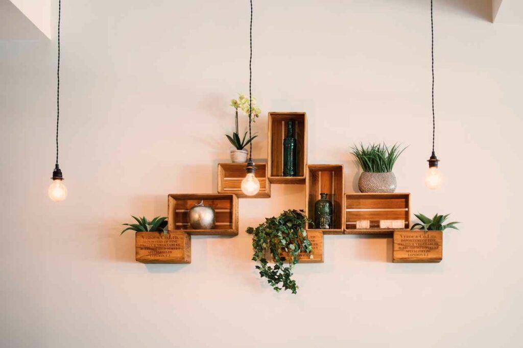 Home Decor Ideas