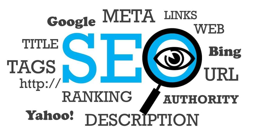 On-page SEO