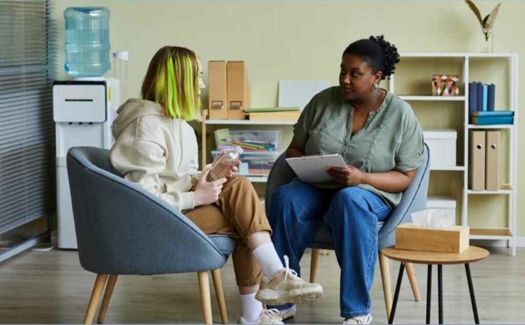 Social Workers