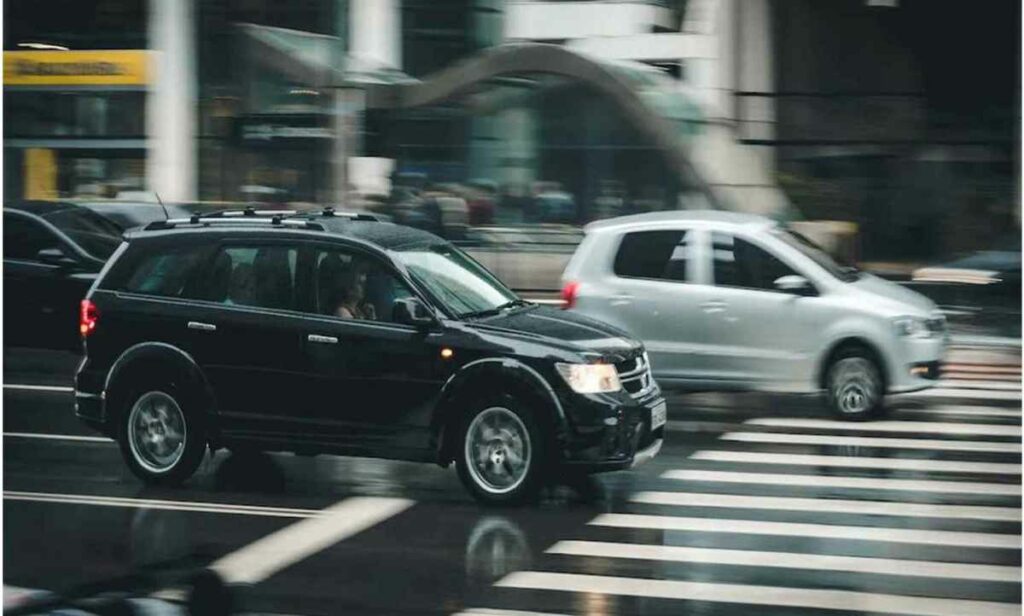 How Accidents Affect Your Car Insurance Rates Car Insurance