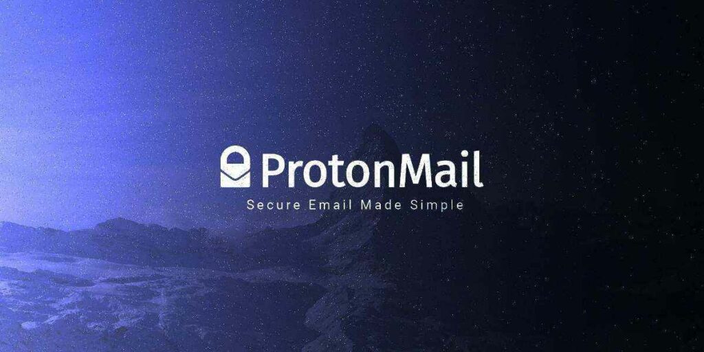 Protonmail