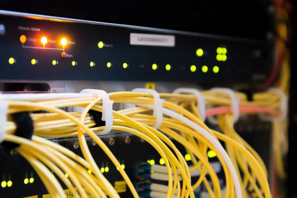 High-Quality Cables