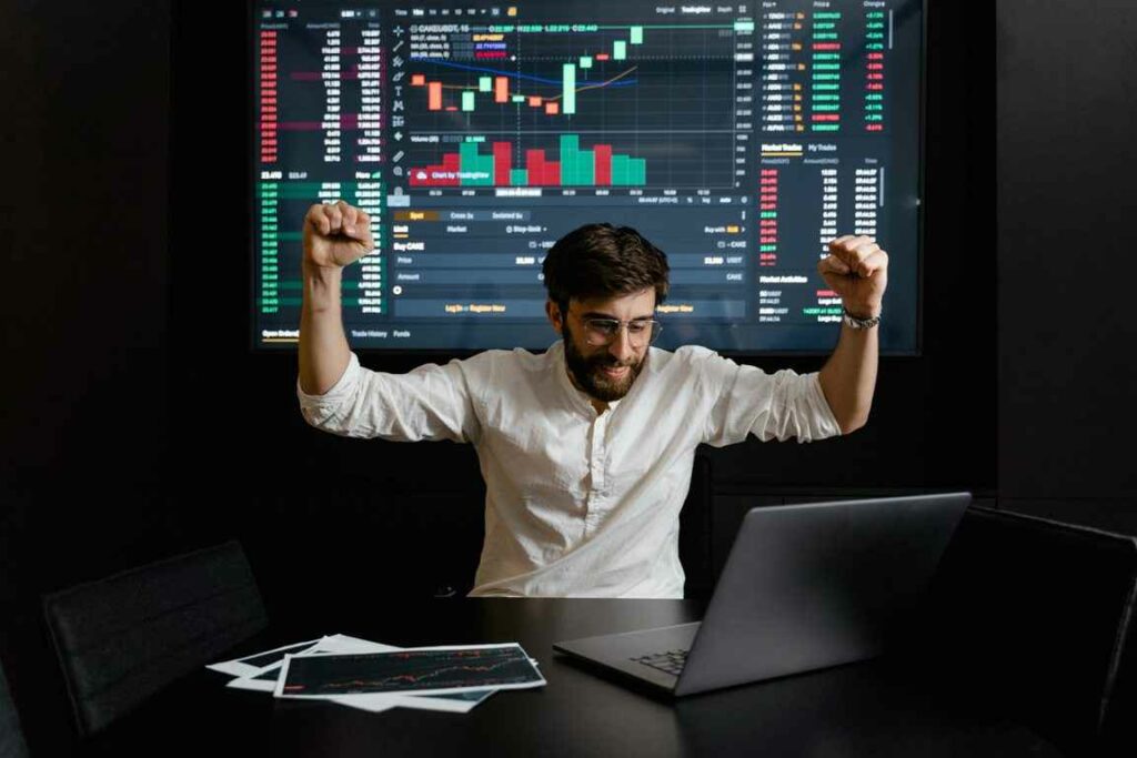 Algorithmic Trading