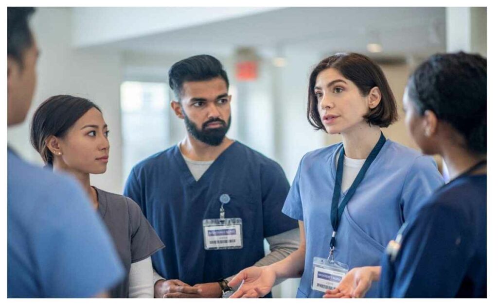 Nurses