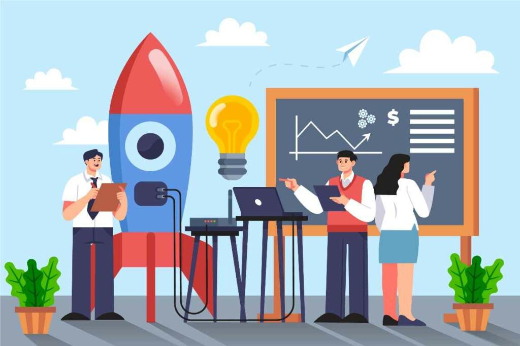 Winning Business Plan