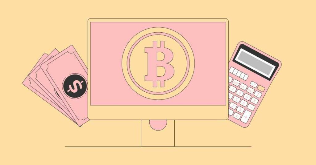 Crypto Calculator