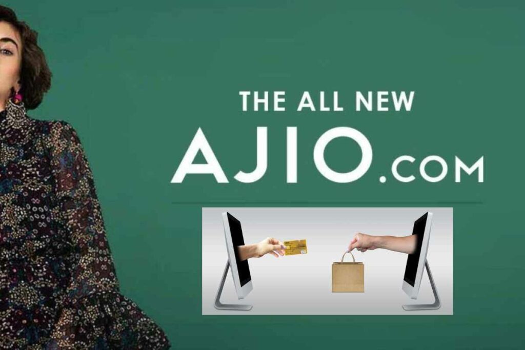 AJIO